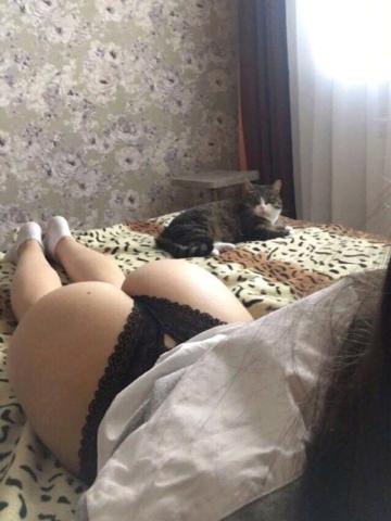 Проститутка Адель